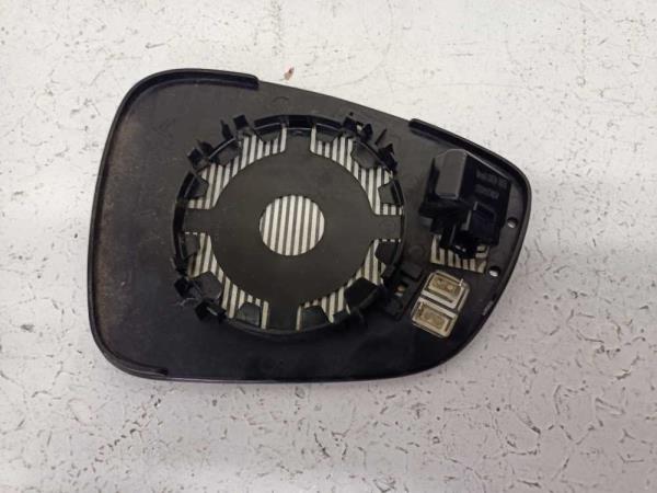 MIROIR DE RETROVISEUR GAUCHE CITROEN C3 AIRCROSS 2017+/ C4 PICASSO 2013-2016/ OPEL CROSSLAND 06/2017+ - Vue 2